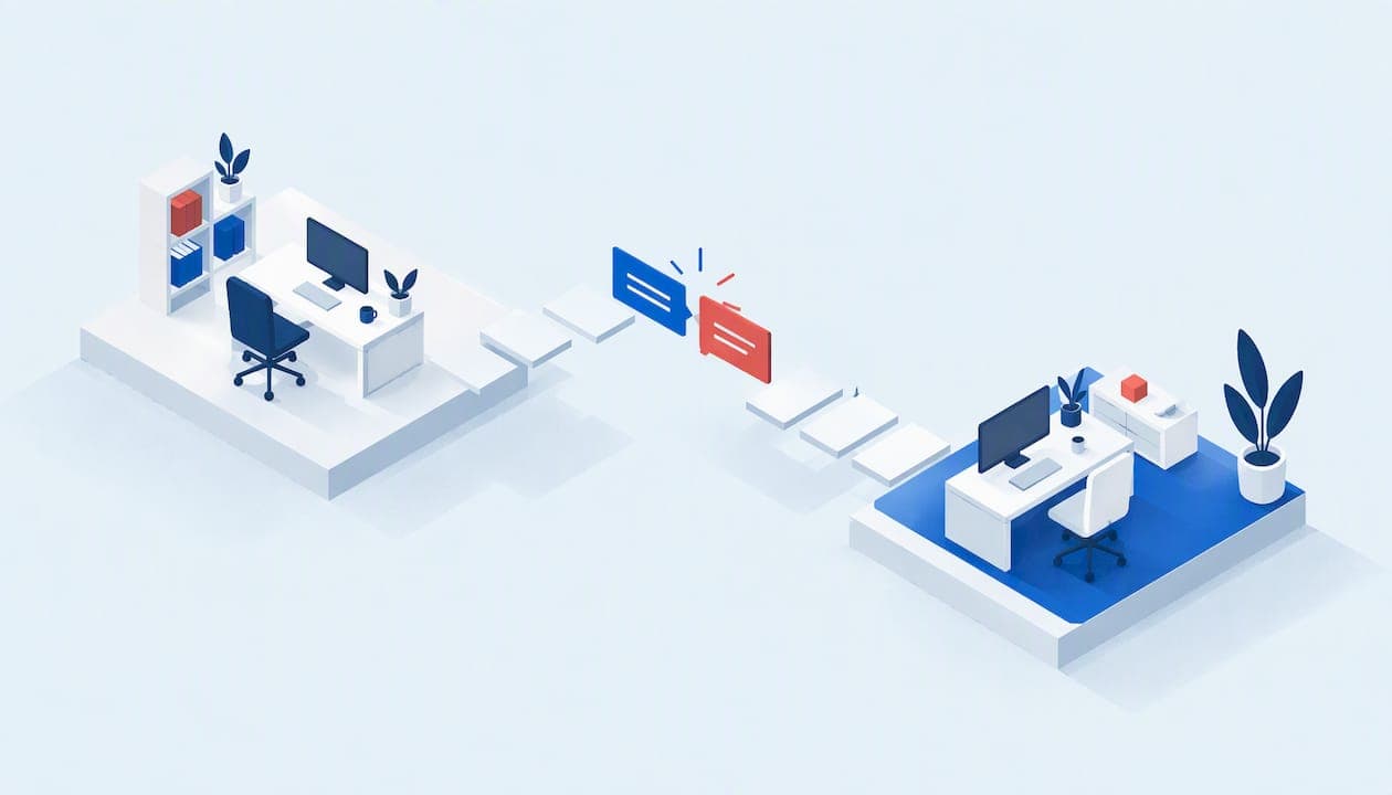 Remote Team Communication: How to Keep Everyone Connected
